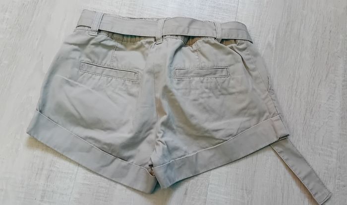 Short NKY 8 ans - photo numéro 3