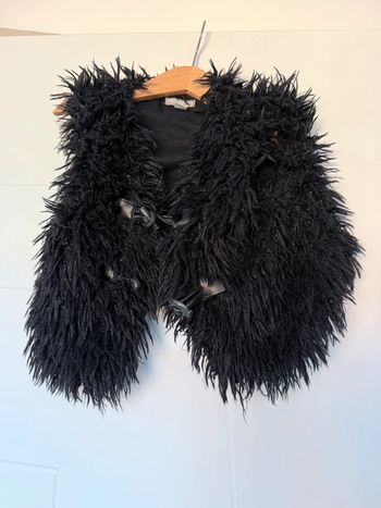 Gilet Orchestra en 10ans