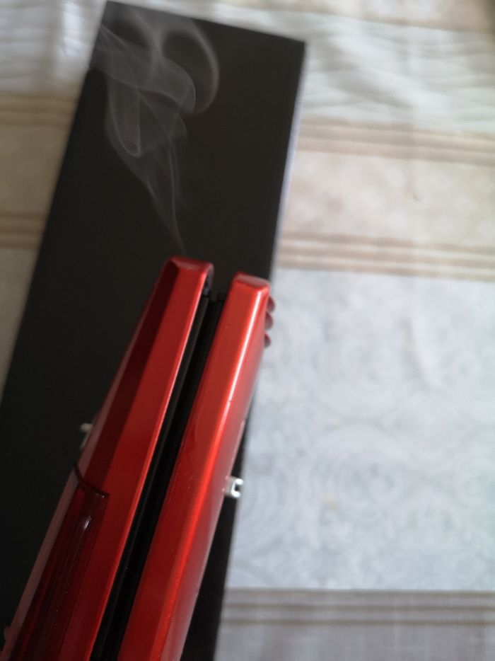 Lisseur - photo numéro 3