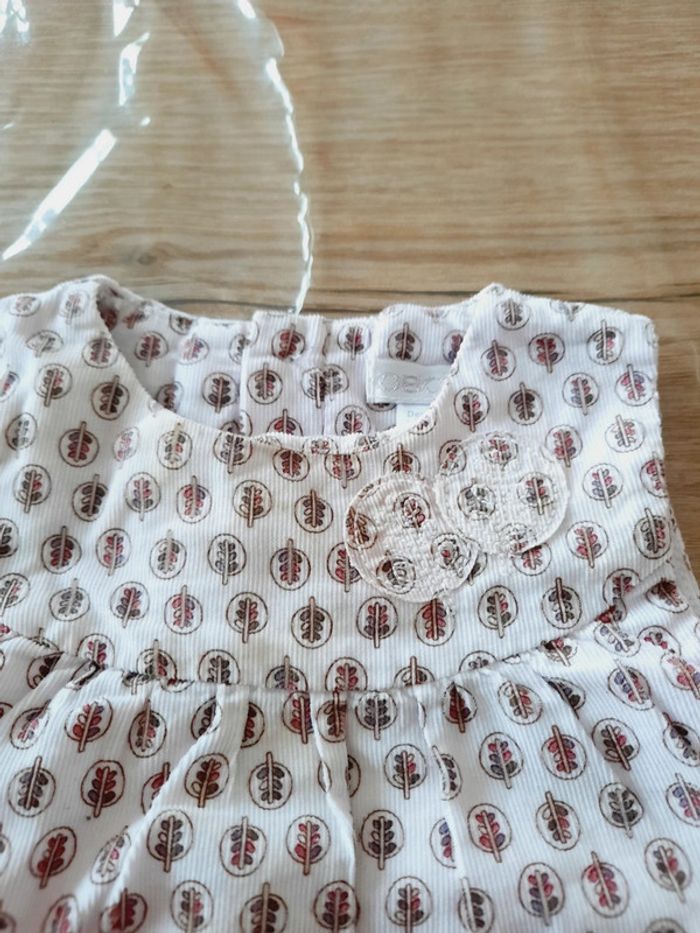 Robe hiver obaibi - photo numéro 3