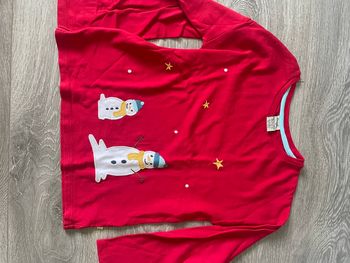 Tee-shirt de la marque Frugi taille 8/9 ans Neuf jamais porté ni lavé