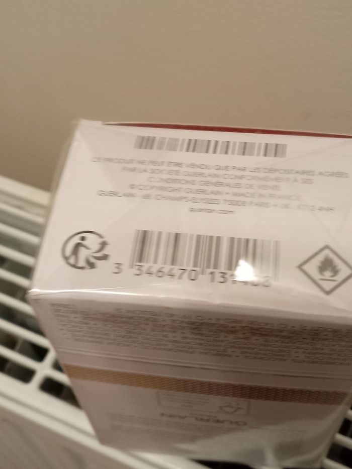 Parfum - photo numéro 2