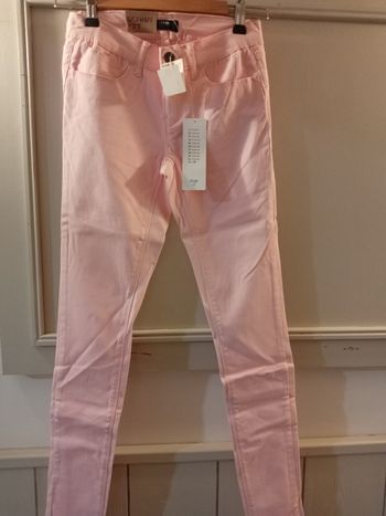 Pantalon skinny neuf ( lot de 2) 