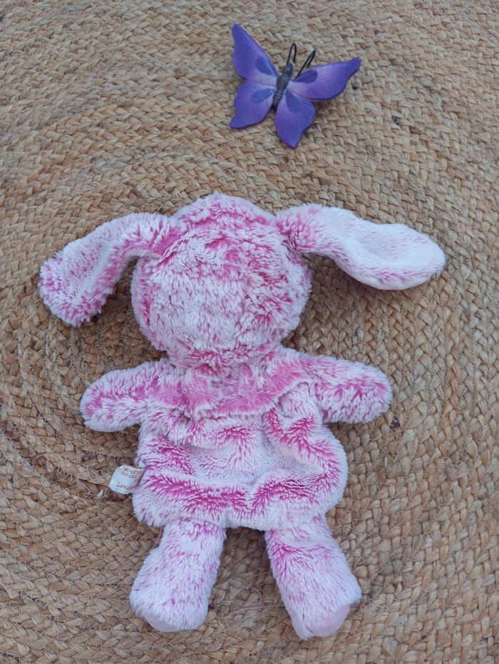 Doud lapin - photo numéro 2