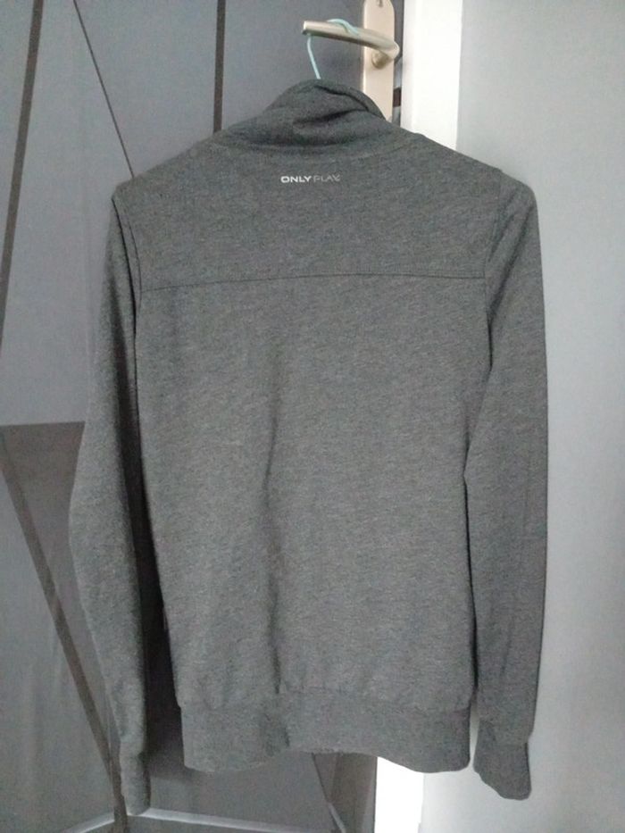Veste de sport - photo numéro 6