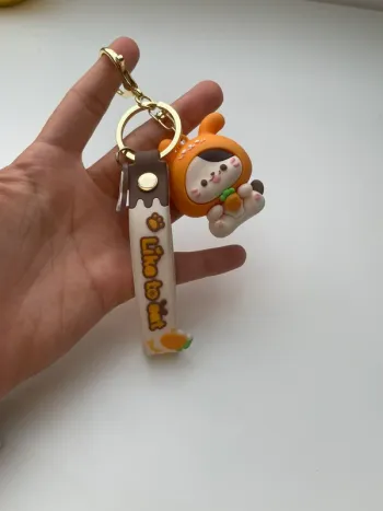 Porte clé kawaii
