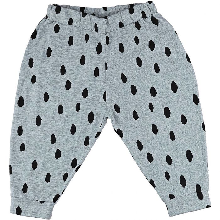 Pantalon 24 mois en coton Émile et Ida