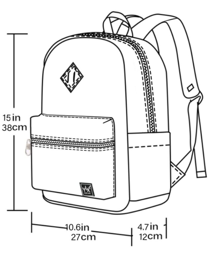 Sac à dos enfant - photo numéro 3