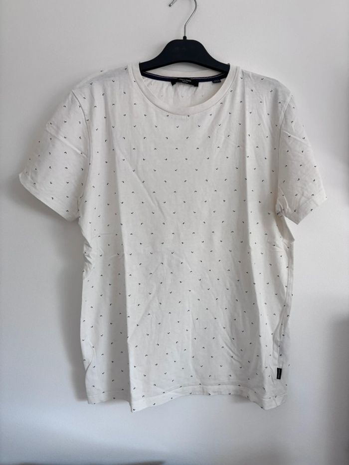 T shirt homme