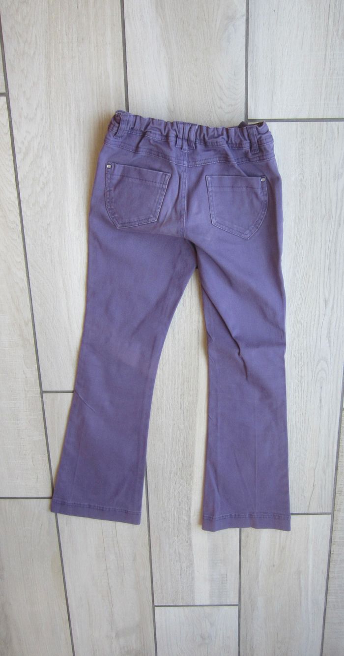 Pantalon 10 ans - photo numéro 3