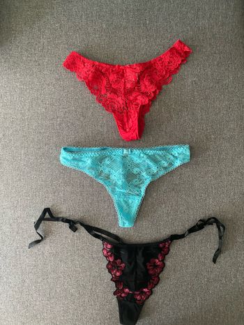 Lingerie neuve