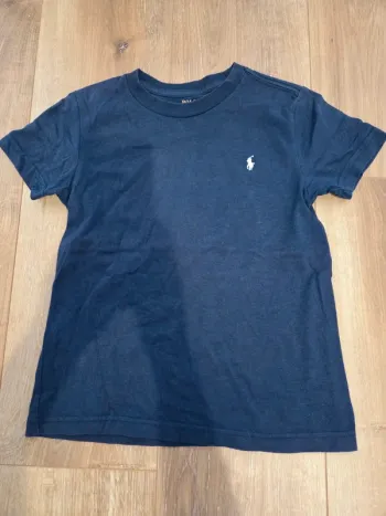 Tee-shirt Ralph lauren taille 6ans