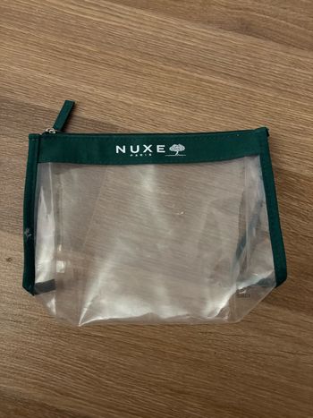 trousse à maquillage
