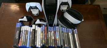 Playstation _5