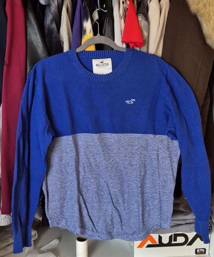 Pull Hollister