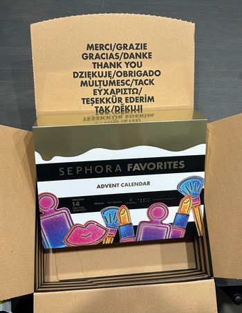 Sephora Favorites 2025