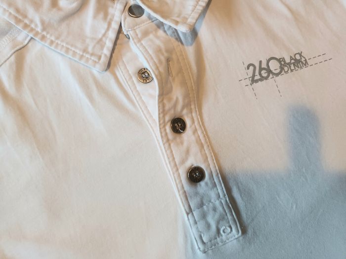 T-shirt polo Neuf 👨 taille XL - photo numéro 4