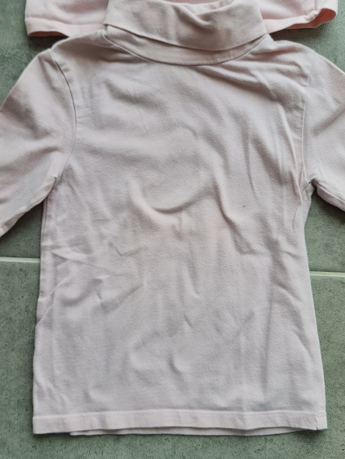 Lot 2 sous pull in extenso 5-6 ans - photo numéro 3