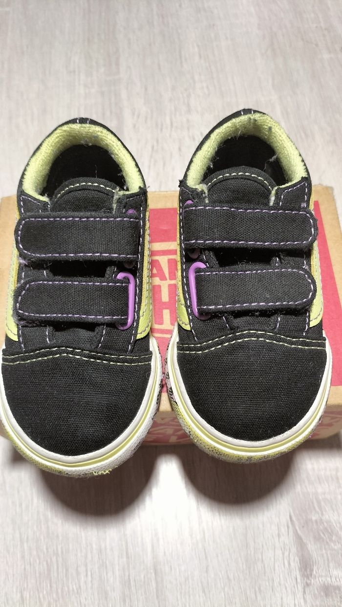 Vans - photo numéro 2