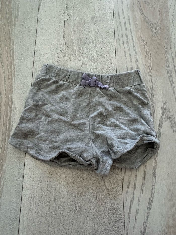 Short 18-24 mois - photo numéro 2