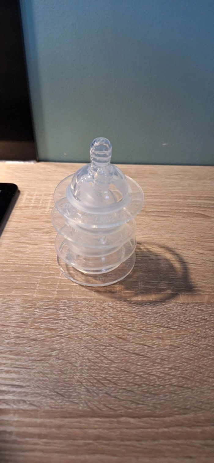 Lot biberon Twistshake - photo numéro 7