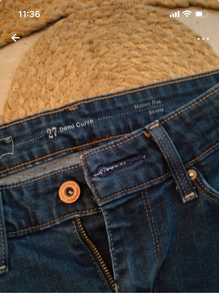 Jeans Levi’s - photo numéro 4