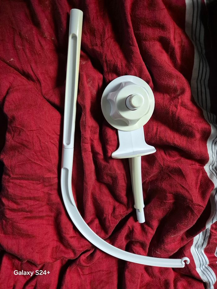 Mobile bébé - photo numéro 3