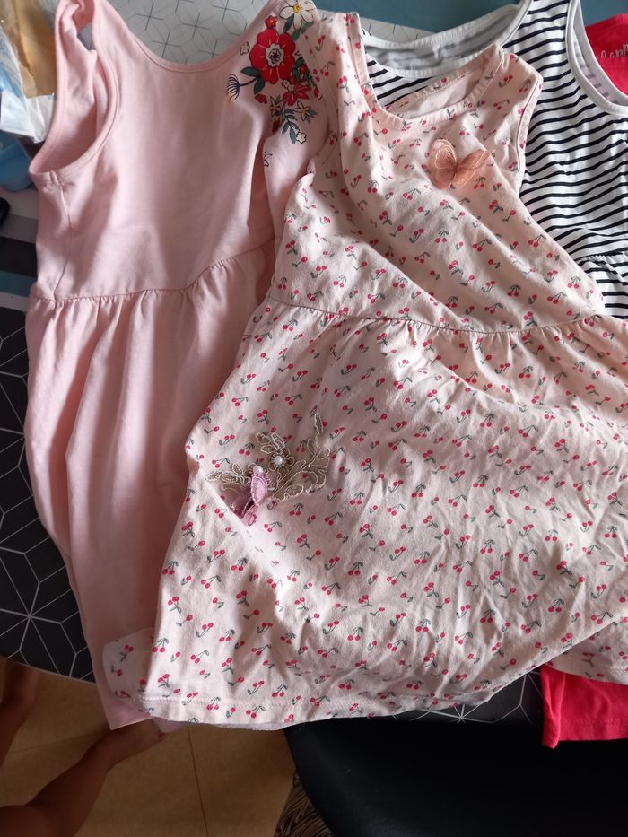 Robe 5 ans - photo numéro 2