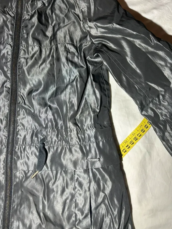Veste imperméable dkny - photo numéro 4