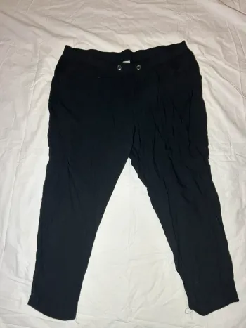 Pantalon canda