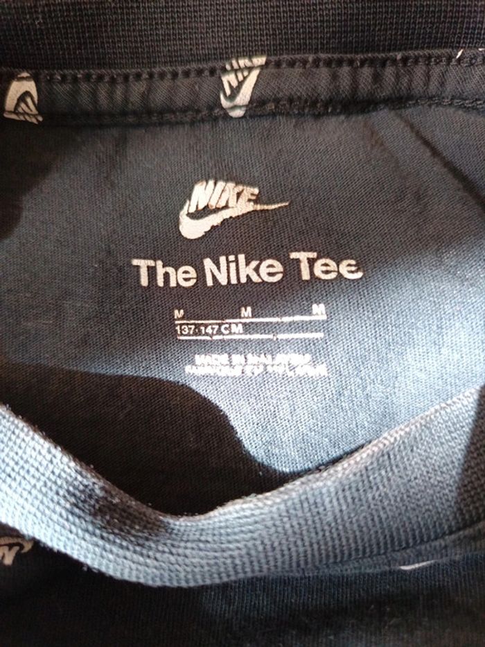 Tee shirts Nike - photo numéro 3