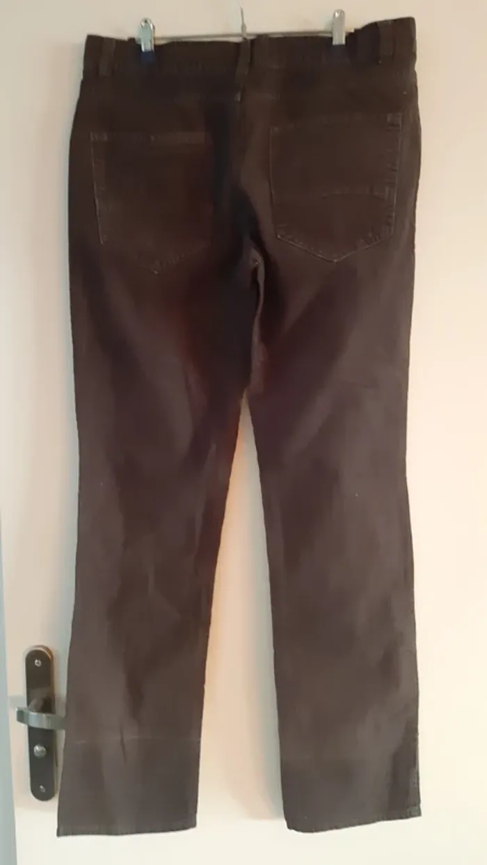 Pantalon Homme OWK - photo numéro 2