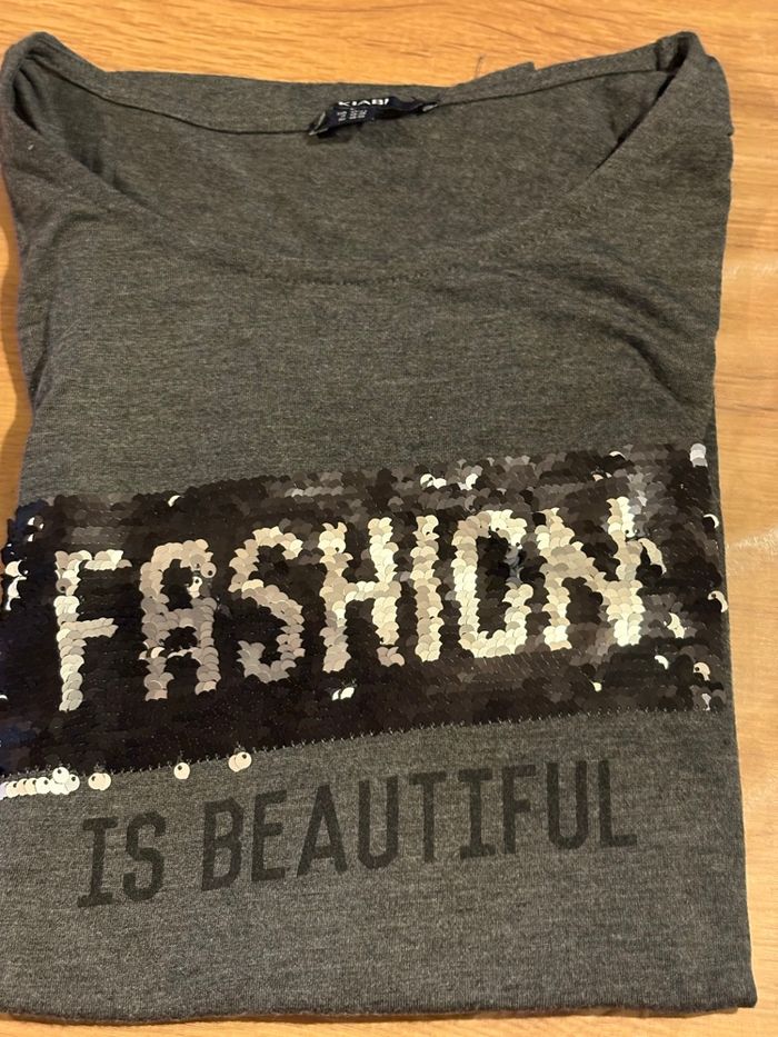 Tee-shirts manche longue