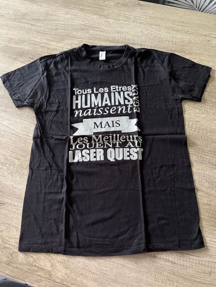 T-shirt