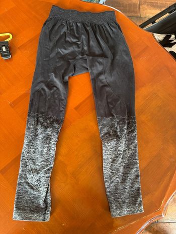 Legging femme taille xs