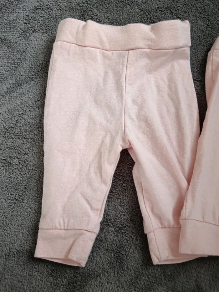 Leggings naissance fille - photo numéro 2