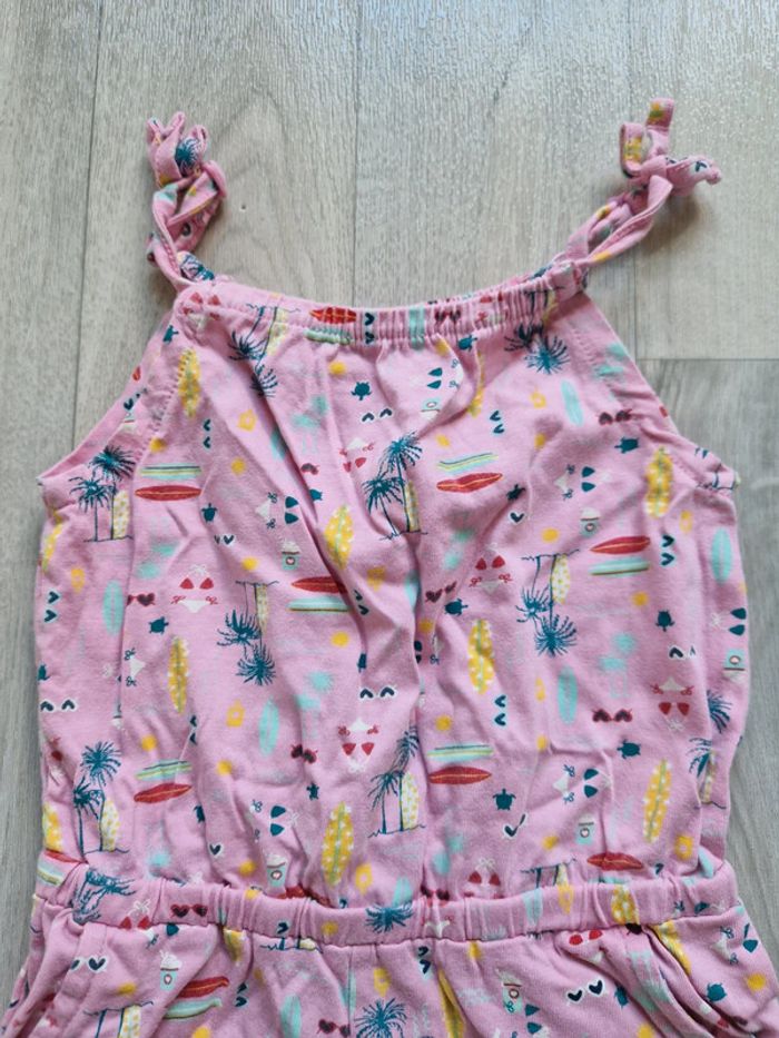 Combishort "Sergent Major" - photo numéro 2