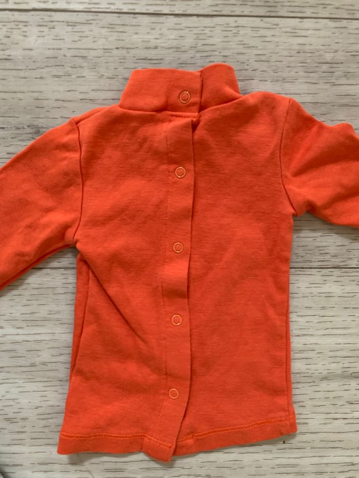 Lot vêtements 1 mois - photo numéro 10