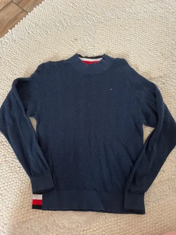 Pull Tommy Hilfiger