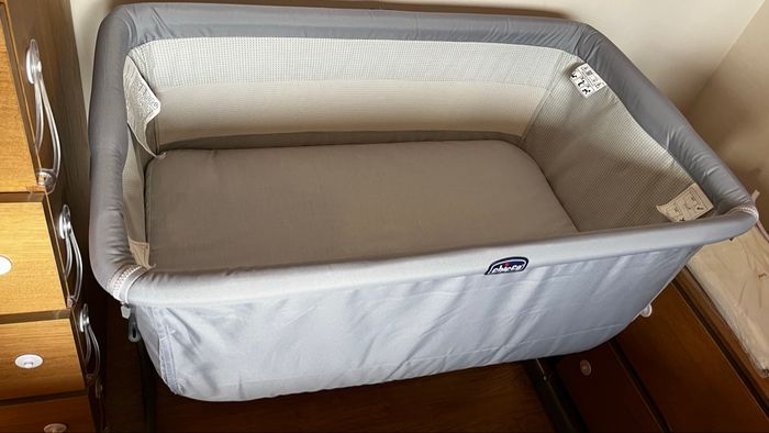 Next2me Chicco - photo numéro 4