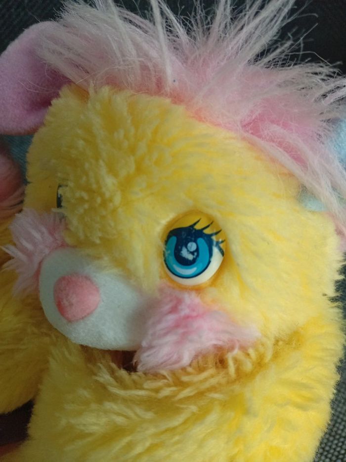 Peluche Popples - photo numéro 10