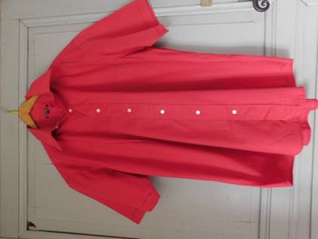 Chemise T M