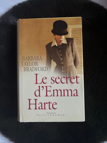 Le secret d’Emma Harte