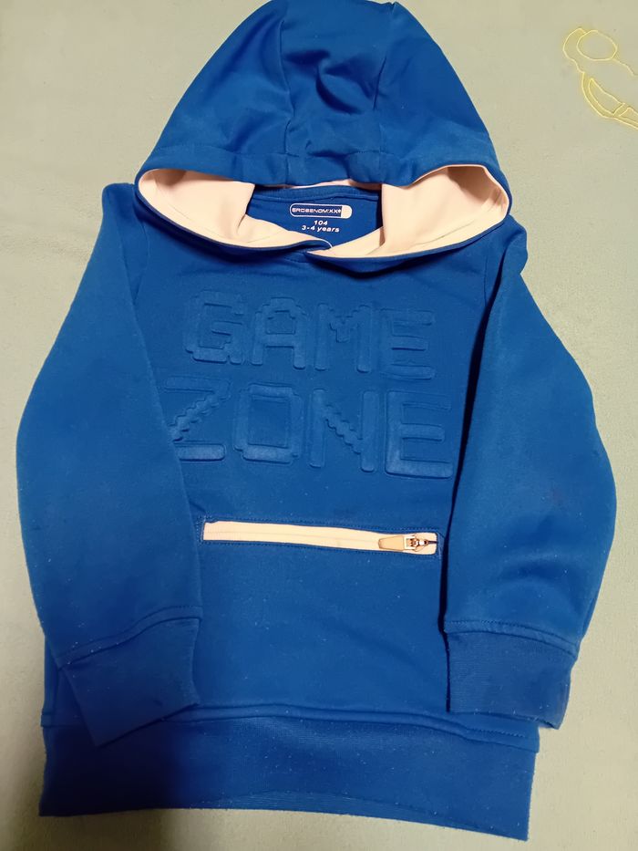 Lot vêtements - photo numéro 5