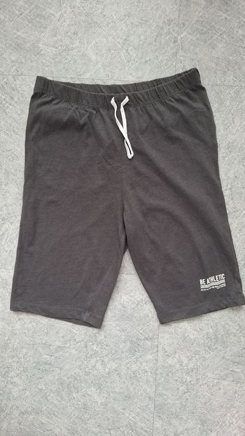 Short pyjama garçon