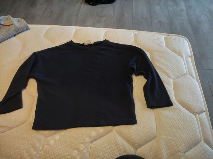Pull 6 ans name it