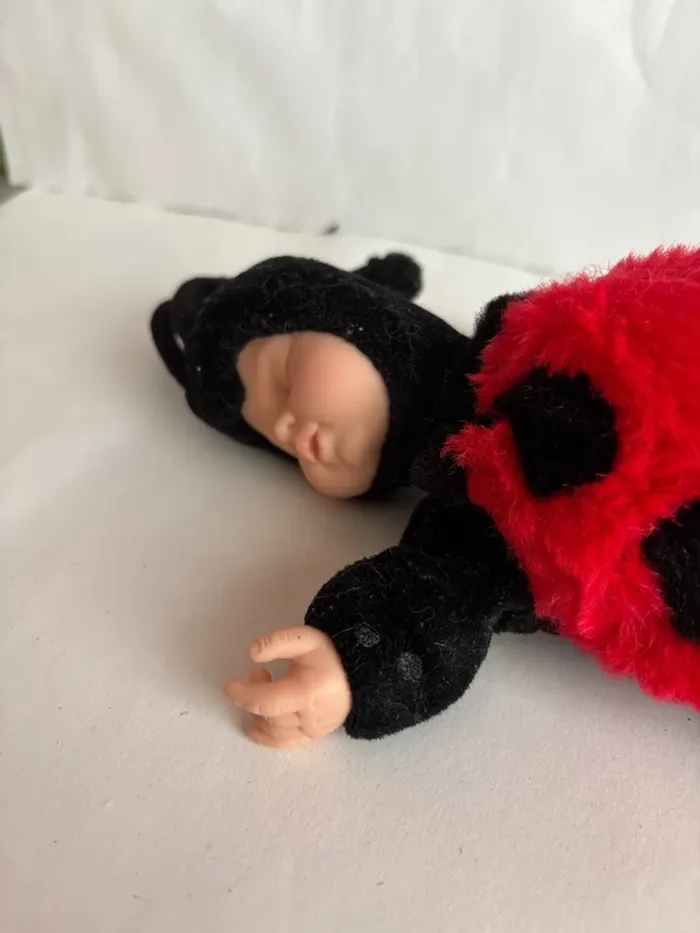 Peluche Anne geddes - photo numéro 2