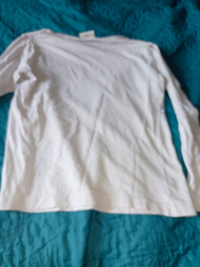 T-shirt garçon - photo numéro 5