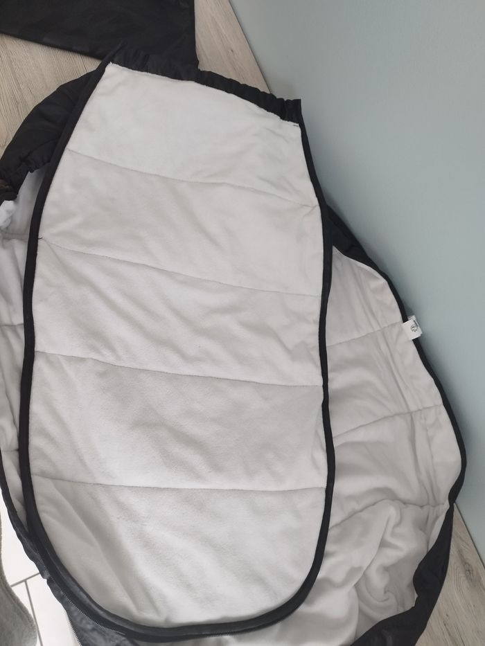 Chancelière universelle polaire - photo numéro 3