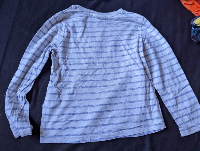 Pull Mickey - photo numéro 2